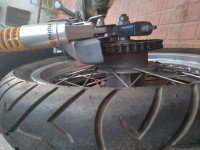 Royal Enfield Continental GT 535