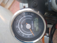 Royal Enfield Continental GT 535