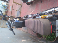 Royal Enfield Continental GT 535