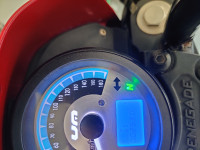 Red UM Renegade Sports S