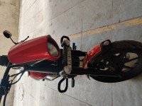 Red UM Renegade Sports S