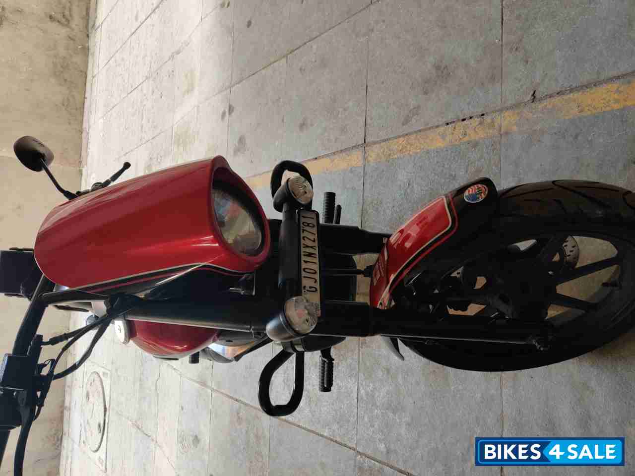 Red UM Renegade Sports S