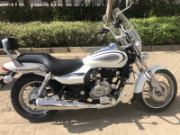 Bajaj Avenger Cruise 220