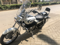 Bajaj Avenger Cruise 220