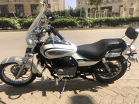 Bajaj Avenger Cruise 220