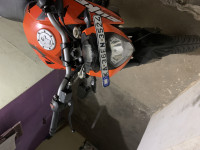 KTM Duke 200 ABS 2017 Model
