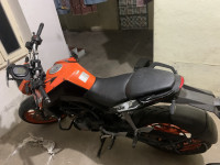 KTM Duke 200 ABS