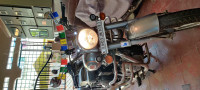 Royal Enfield Bullet Standard 500