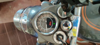 Royal Enfield Bullet Standard 500