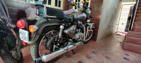 Royal Enfield Bullet Standard 500