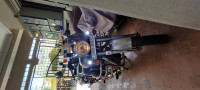 Royal Enfield Bullet Standard 500