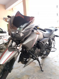 TVS Apache RTR 160