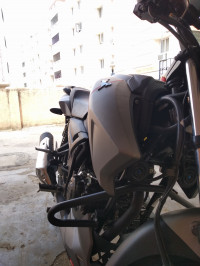 TVS Apache RTR 160