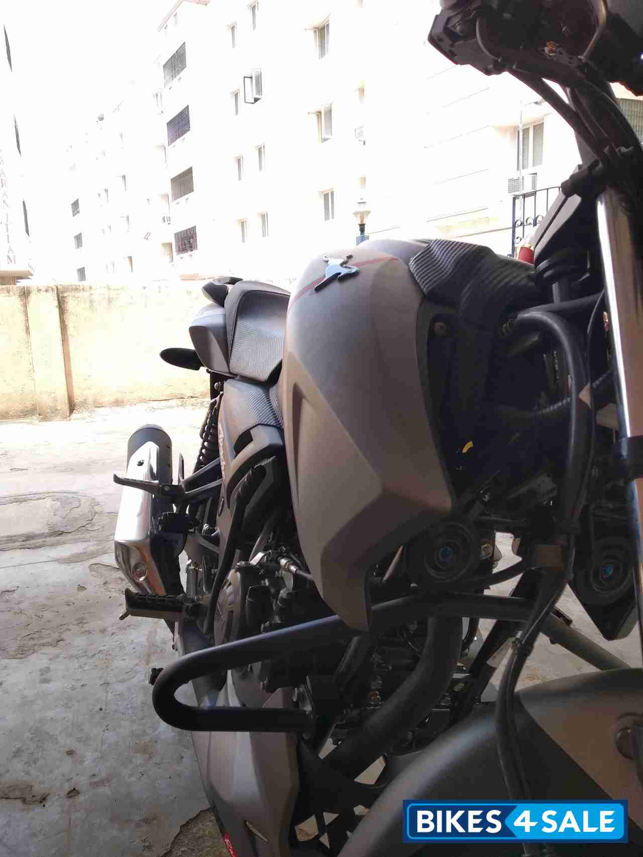 TVS Apache RTR 160