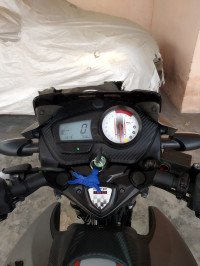 TVS Apache RTR 160