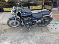 Royal Enfield Thunderbird 350 2017 Model