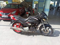 Red Black Hero CBZ Xtreme