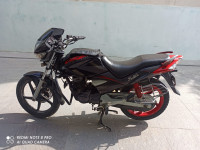 Red Black Hero CBZ Xtreme