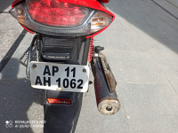 Red Black Hero CBZ Xtreme