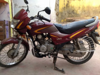 LML Freedom Topper 2006 Model