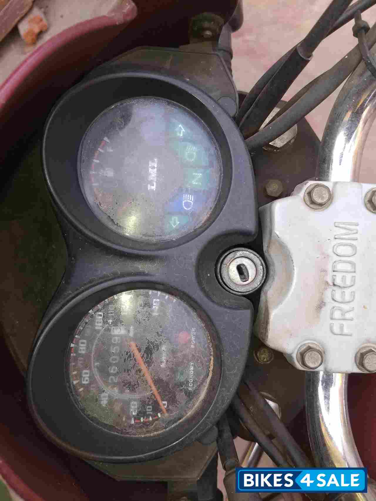 LML Freedom Topper LML Freedom Topper