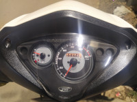 TVS Wego