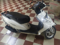 TVS Wego