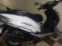 TVS Wego