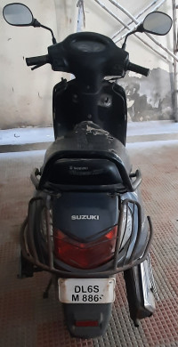 Suzuki Access 125