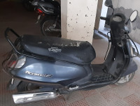 Suzuki Access 125
