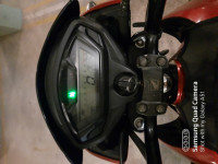 Honda CB Unicorn 160 2015 Model