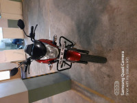 Honda CB Unicorn 160