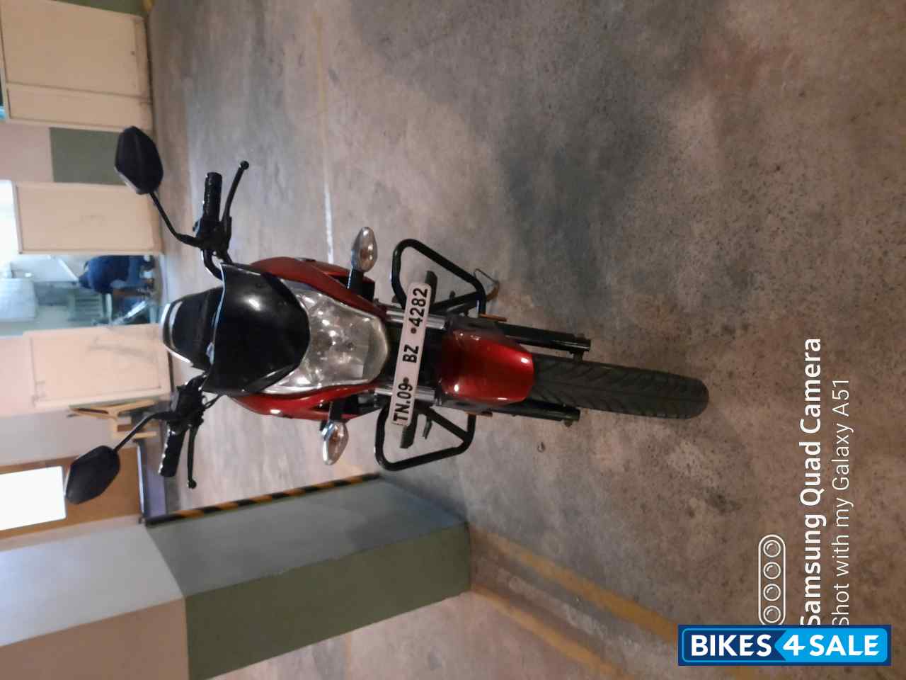 Honda CB Unicorn 160