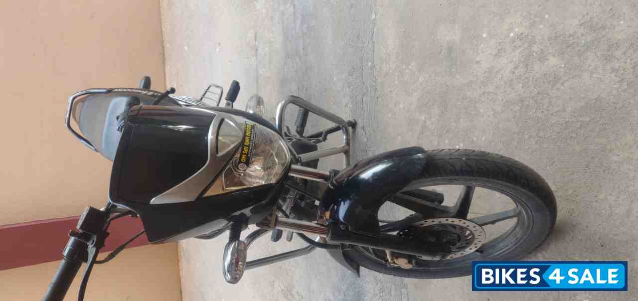 Honda Unicorn Sporty