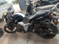 TVS Apache RTR 160 4V