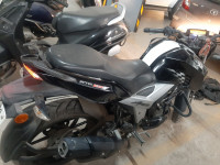 TVS Apache RTR 160 4V