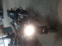 TVS Apache RTR 160 4V