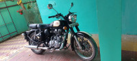 Royal Enfield Classic 500