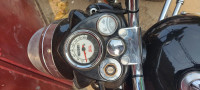 Royal Enfield Classic 500