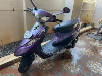 TVS Scooty Pep 2014 Model
