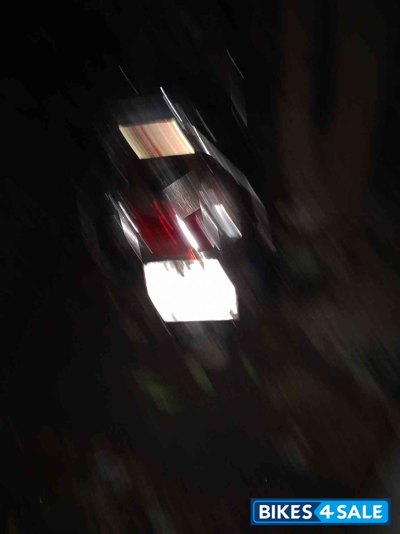 Autumnn Brown TVS Jupiter Classic