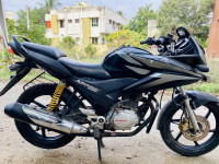 Honda CBF Stunner 2008 Model