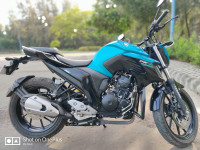 Yamaha FZS 25 2018 Model
