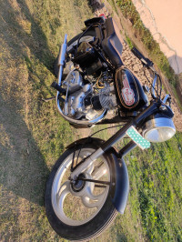 Royal Enfield Bullet Standard 350 2008 Model