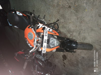 KTM Duke 200 2015 Model