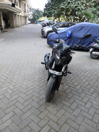 Bajaj Dominar 400 2017 Model