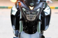 Yamaha FZS 25
