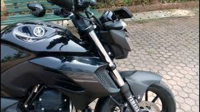 Yamaha FZS 25
