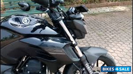 Yamaha FZS 25