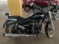 Royal Enfield Thunderbird 350 2016 Model